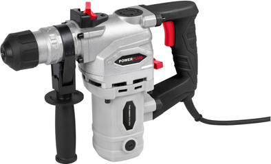 Powerplus POWC1030 is no longer available