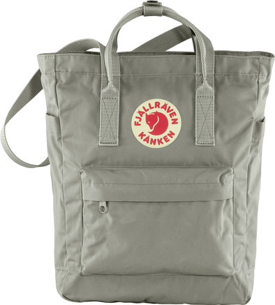 Fjällräven Kånken Totepack 13 Zoll Nebel 14 l ist nicht mehr verfügbar
