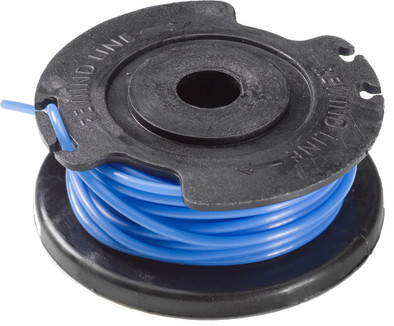 SPARES2GO Spulenlinienvorschub Für Stiga SGT24AE Rasentrimmer – 2 Stück, 1,5 Mm X 6 M | Hochwertiger Ersatz