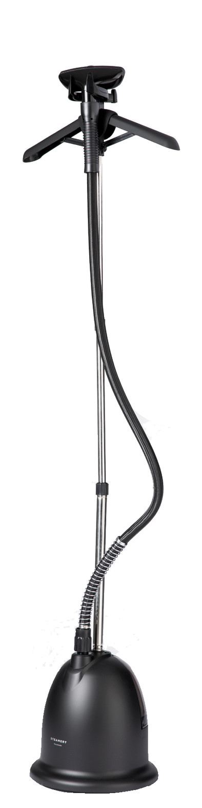 Steamery Cumulus No.3 Home Steamer - Matte Black is no longer available