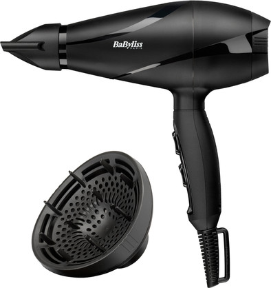 BaByliss 6613DE is no longer available