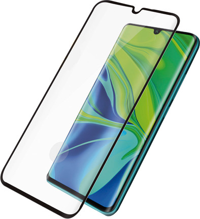 PanzerGlass Case Friendly Xiaomi Redmi Note 10 Screen Protector Glass is no longer available