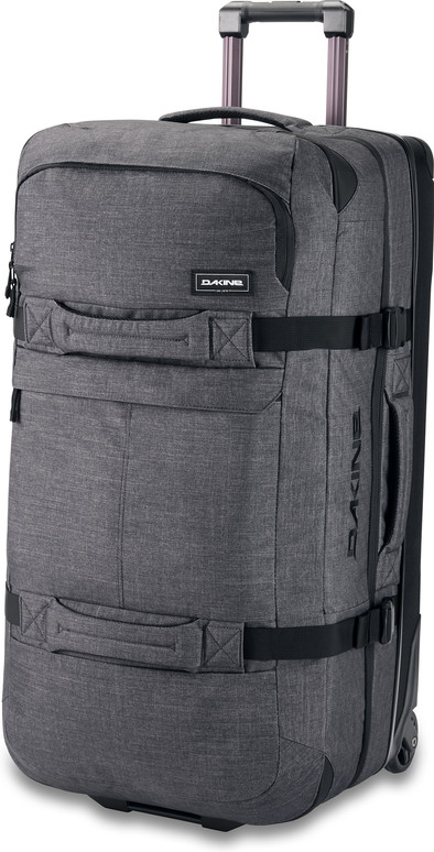 Dakine Split Roller 110L Carbon is no longer available