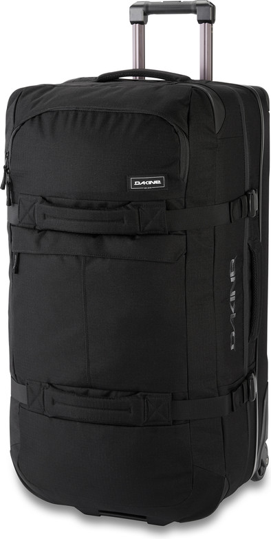 Dakine Split Roller 110L Black ist nicht mehr verfügbar