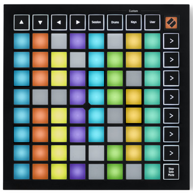 Novation Launchpad Mini MK3 ist nicht mehr verfügbar