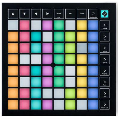Novation Launchpad X is no longer available