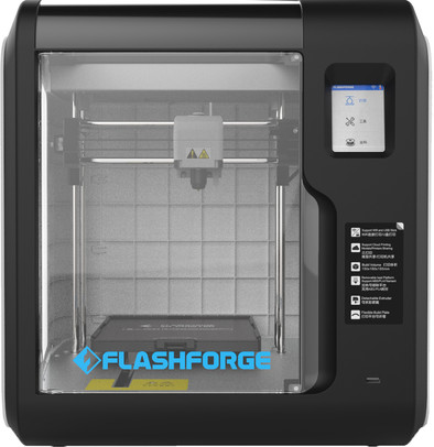 Flashforge Adventurer 3 ist nicht mehr verfügbar