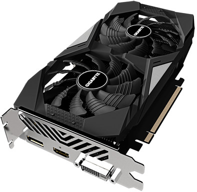 Gigabyte GeForce GTX 1650 Super Windforce OC 4G ist nicht mehr verfügbar