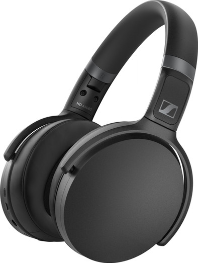 Sennheiser HD 450BT Schwarz ist nicht mehr verfügbar