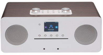 Denver MIR-260 Braun ist nicht mehr verfügbar