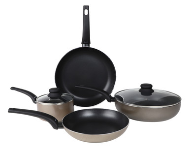 Brabantia Heat Pearl Pfannenset 4-teilig ist nicht mehr verfügbar