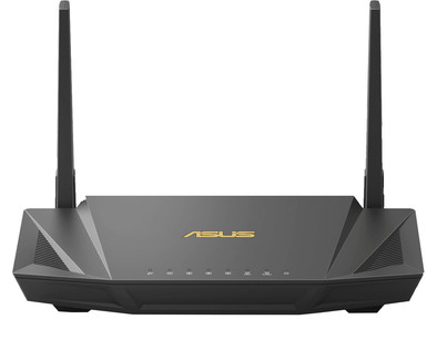 Asus RT-AX56U ist nicht mehr verfügbar