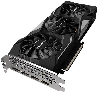 Gigabyte Radeon RX 5500 XT Gaming OC 8G is no longer available