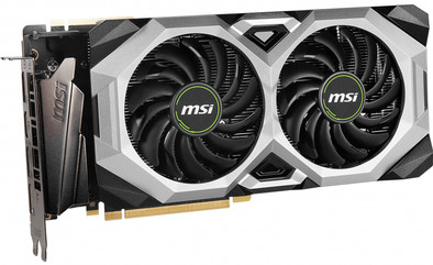 MSI GeForce RTX 2080 SUPER VENTUS XS OC is no longer available