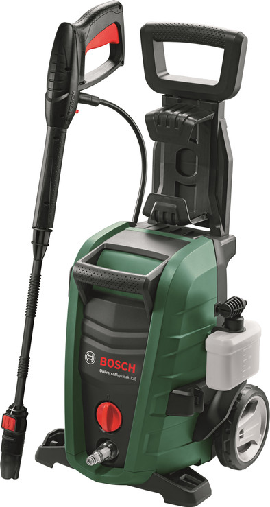 Bosch UniversalAquatak 135 ist nicht mehr verfügbar