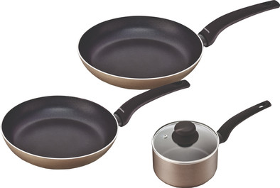 Brabantia Heat Pearl Pfannenset 3-teilig ist nicht mehr verfügbar