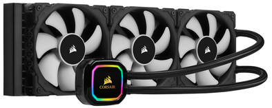 Corsair iCUE H150i RGB Pro XT ist nicht mehr verfügbar