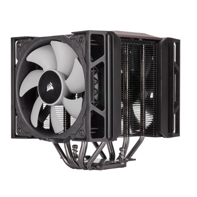 Corsair A500 Dual Fan CPU Cooler ist nicht mehr verfügbar