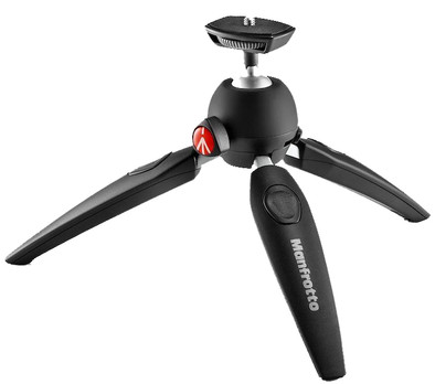 Manfrotto Pixi Evo 2 Section Mini Tripod ist nicht mehr verfügbar