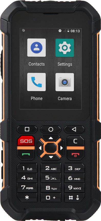 RugGear RG170 ist nicht mehr verfügbar