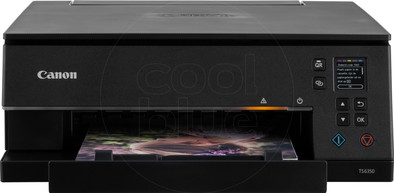 Canon PIXMA TS6350a ist nicht mehr verfügbar