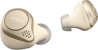Jabra Elite 75t Gold Beige is no longer available