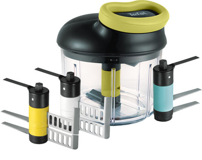 Tefal 5 Second Chopper K13210 is no longer available