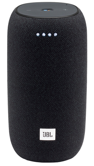 JBL Link Portable Schwarz ist nicht mehr verfügbar