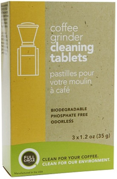 Grindz Cleaning Tablets Bean Grinder 3x 35g is no longer available
