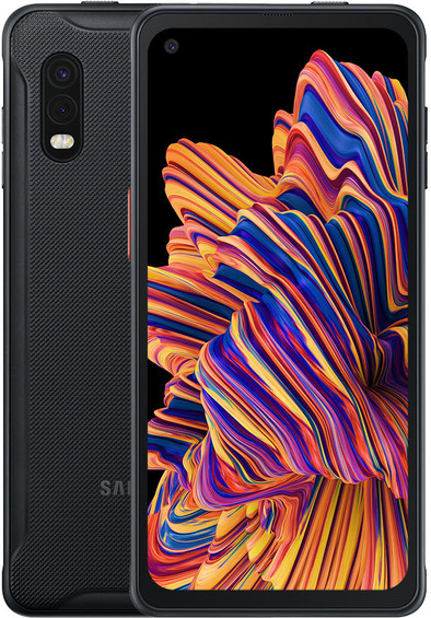 Samsung Galaxy Xcover Pro is no longer available