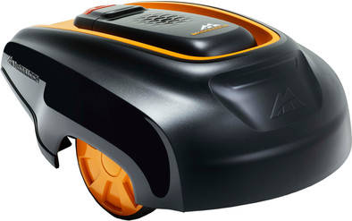 McCulloch RM800 is no longer available