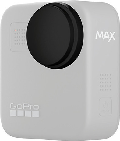 GoPro Max Replacement Lens Caps ist nicht mehr verfügbar