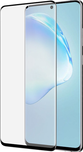 Azuri Samsung Galaxy S20 Plus Panzerglas Schwarz ist nicht mehr verfügbar