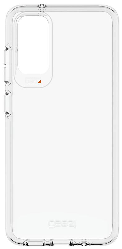 GEAR4 Crystal Palace Samsung Galaxy S20 Rückseite Transparent ist nicht mehr verfügbar