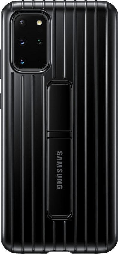 Samsung Galaxy S20 Plus Protective Standing Back Cover Black is no longer available