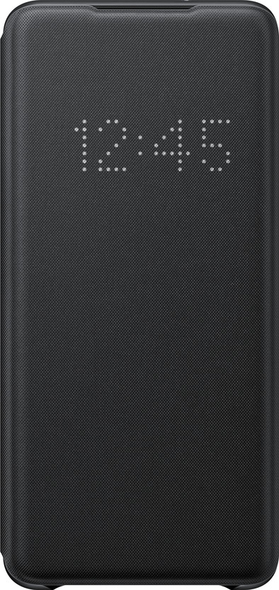 Samsung Galaxy S20 Plus LED View Book Case Schwarz ist nicht mehr verfügbar