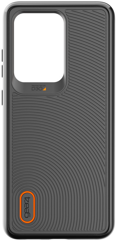 GEAR4 Battersea Samsung Galaxy S20 Ultra Back Cover Black is no longer available