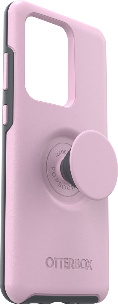 OtterBox Otter + Pop Symmetry Samsung Galaxy S20 Ultra Back Cover Pink is no longer available