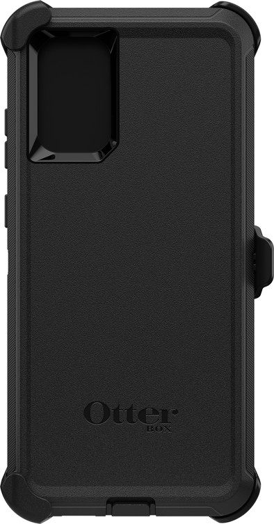 Otterbox Defender Samsung Galaxy S20 Plus Rückseite Schwarz ist nicht mehr verfügbar