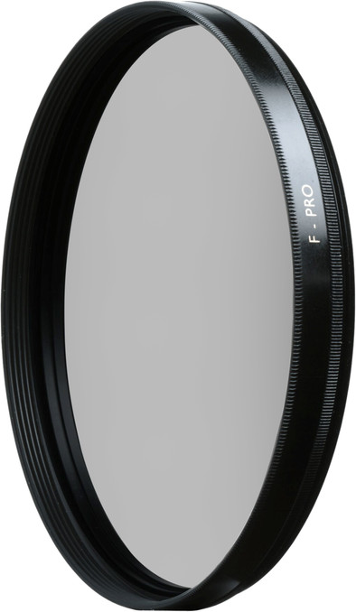 B + W Circular Polarizing Filter 58 E is no longer available