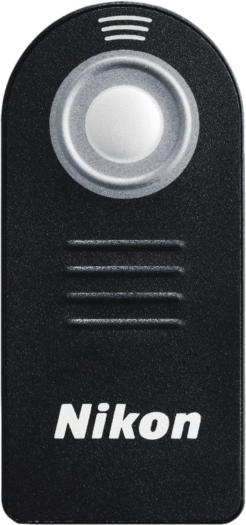 Nikon ML-L 3 Remote Nikon SLR is no longer available