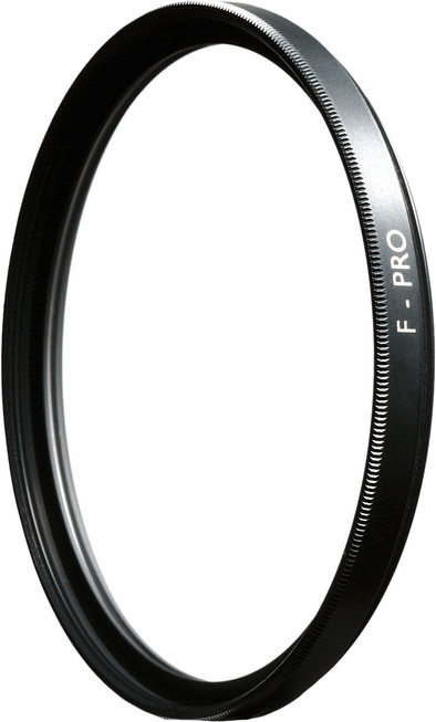 B + W UV Filter MRC 58 E is no longer available