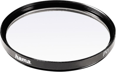 Hama UV Filter 72mm is no longer available