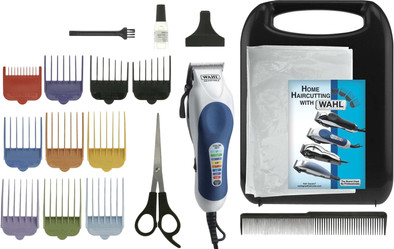 Wahl Color Pro is no longer available