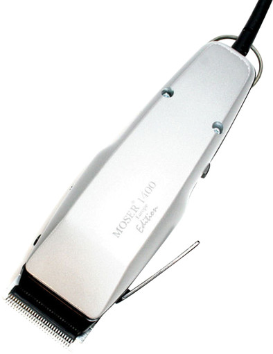 Moser 1400 Zilver is no longer available