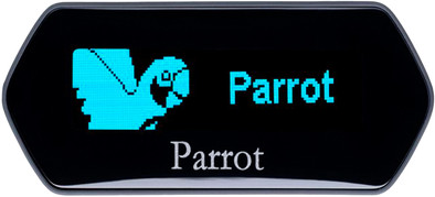 Parrot MKi9100 ist nicht mehr verfügbar