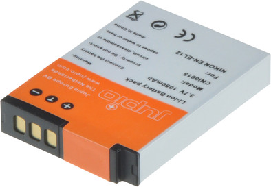 Jupio EN-EL12 is no longer available