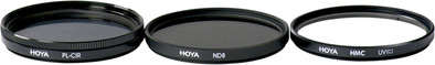 Hoya Digital Filter Introduction Kit 72mm is no longer available