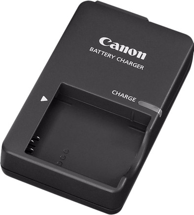 Akkuladegerät Canon LC-E8E ist nicht mehr verfügbar