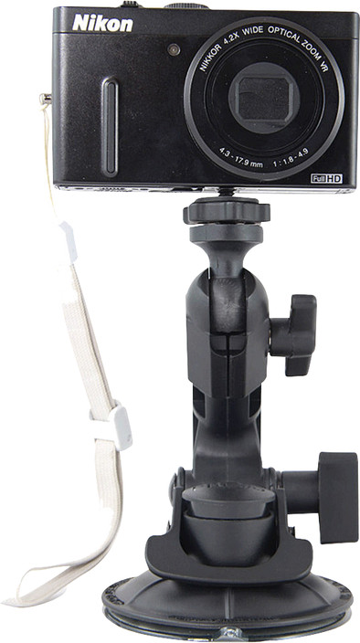 Fat Gecko Mini Camera Tripod is no longer available